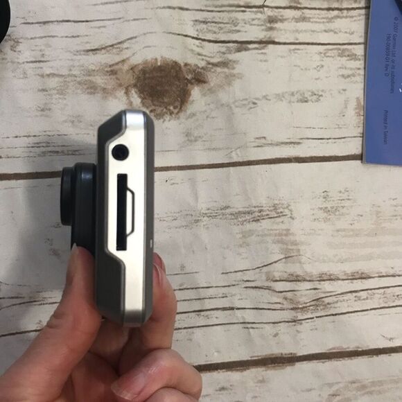 Garmin Nuvi 750 Travel Assistant Navigation Personal GPS - Picture 8 of 12